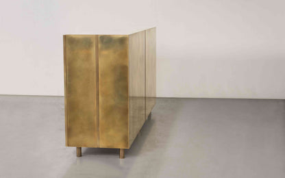 Baron Cabinet by Novocastrian Cabinets