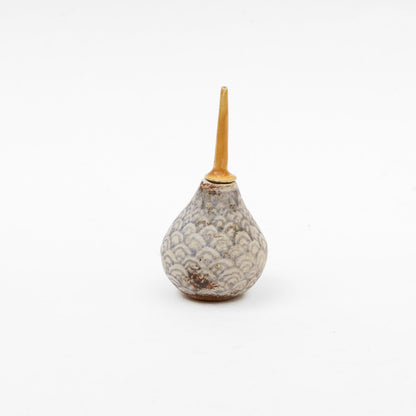 Barro Flask Designed by Alquimista Ceramics Objects