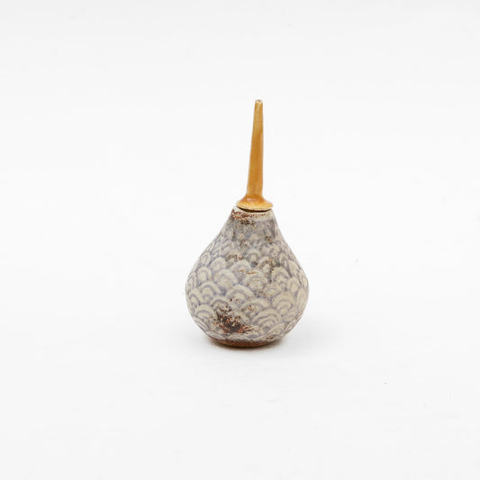 Barro Flask Designed by Alquimista Ceramics Objects