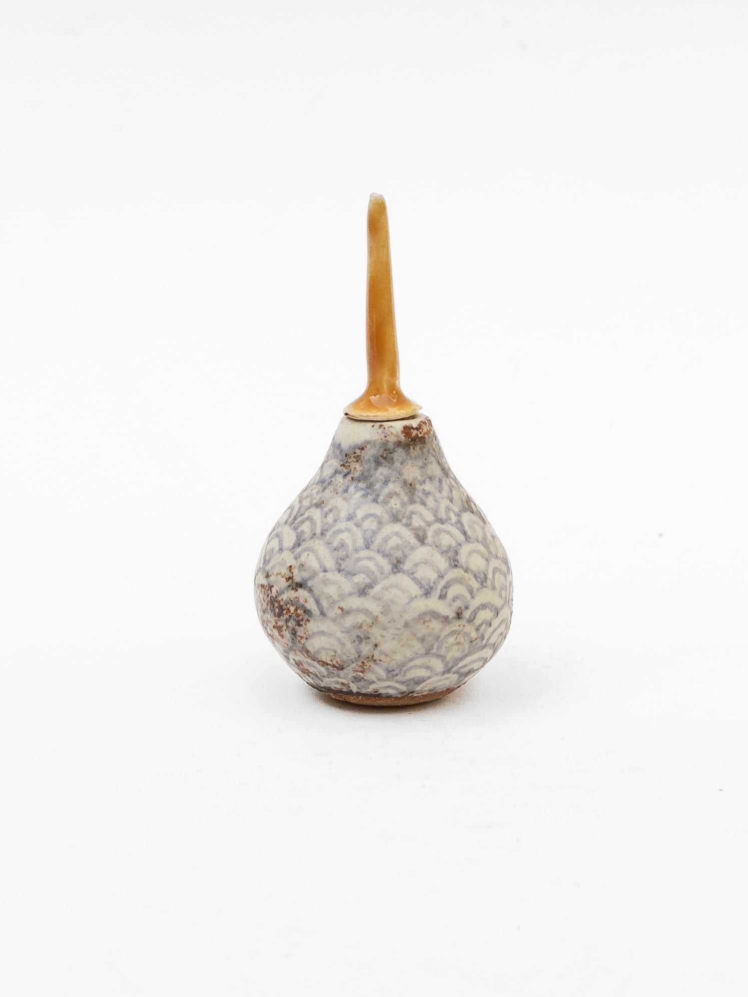 Barro Flask Designed by Alquimista Ceramics Objects