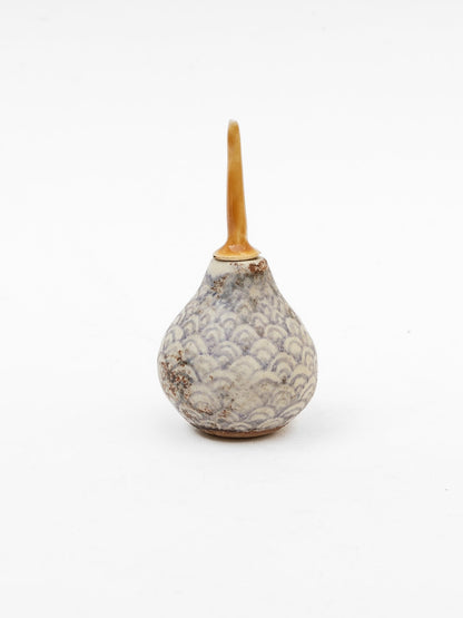 Barro Flask Designed by Alquimista Ceramics Objects