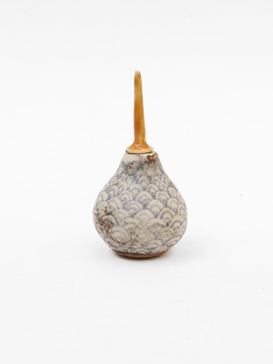 Barro Flask Designed by Alquimista Ceramics Objects