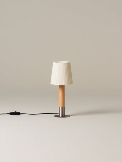 Basica Minima Table Lamp Table Lamps