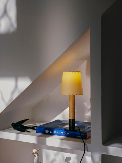 Basica Minima Table Lamp Table Lamps