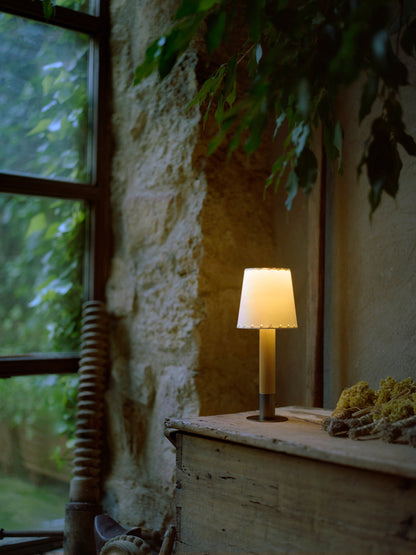 Basica Minima Table Lamp Table Lamps