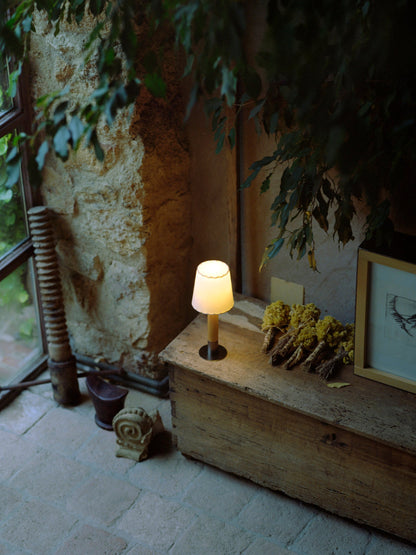 Basica Minima Table Lamp Table Lamps