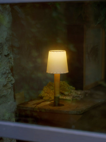 Basica Minima Table Lamp Table Lamps