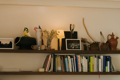 Basica Minima Table Lamp Table Lamps