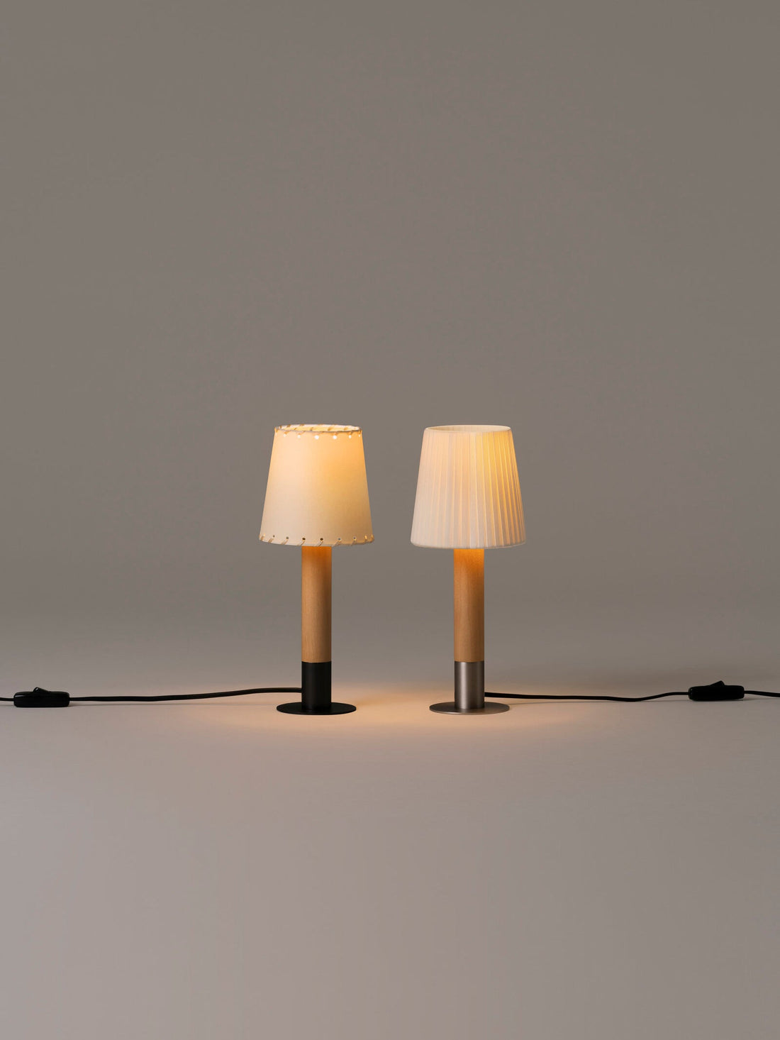 Basica Minima Table Lamp, Table Lamps – Claude Home