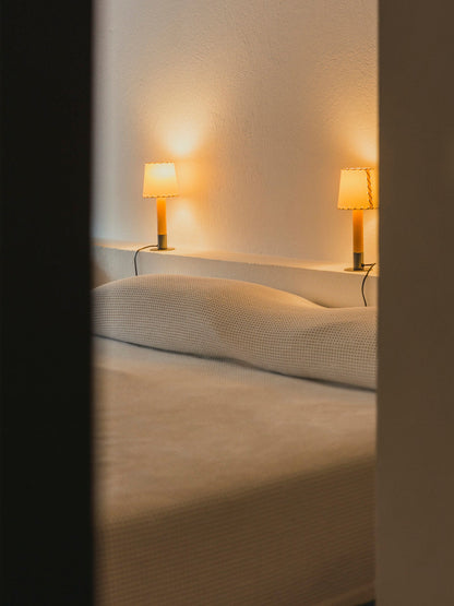 Basica Minima Table Lamp Table Lamps