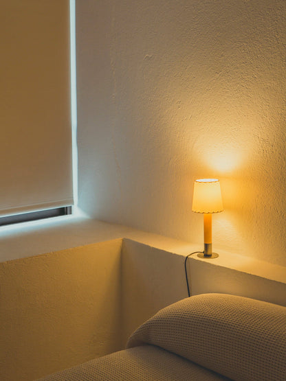 Basica Minima Table Lamp Table Lamps