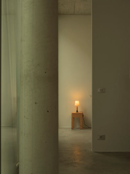 Basica Minima Table Lamp Table Lamps