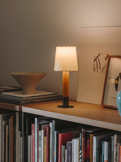 Basica Minima Table Lamp Table Lamps