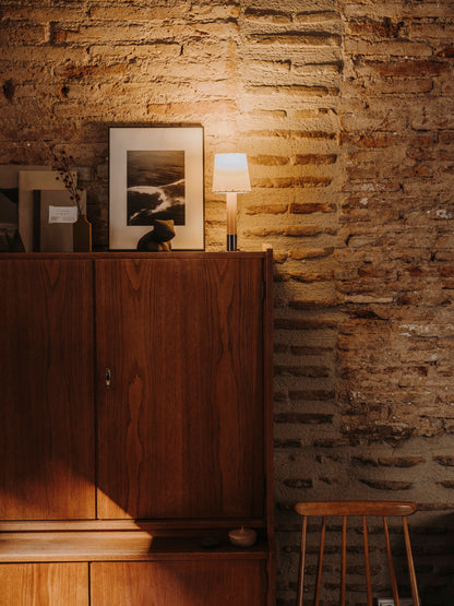 Basica Minima Table Lamp Table Lamps