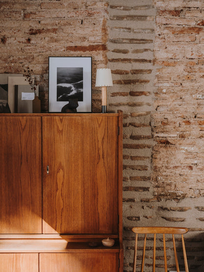 Basica Minima Table Lamp Table Lamps