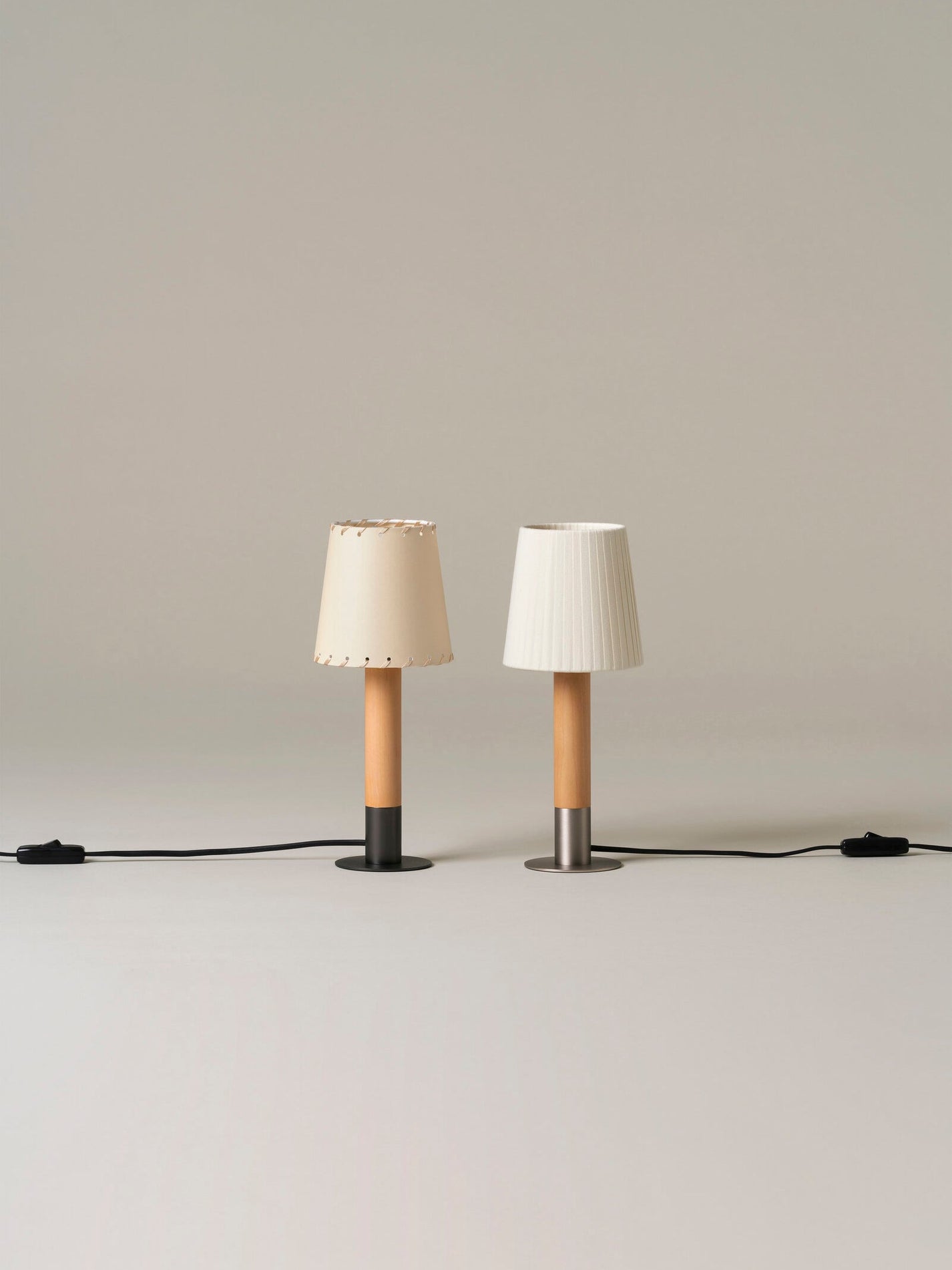 Basica Minima Table Lamp, Table Lamps – Claude Home