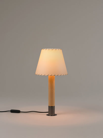 Basica Table Lamp Table Lamps