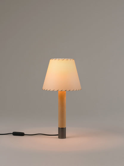 Basica Table Lamp Table Lamps