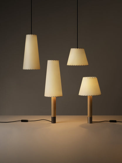 Basica Table Lamp Table Lamps