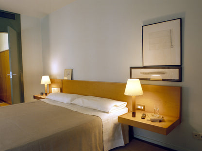 Basica Table Lamp Table Lamps