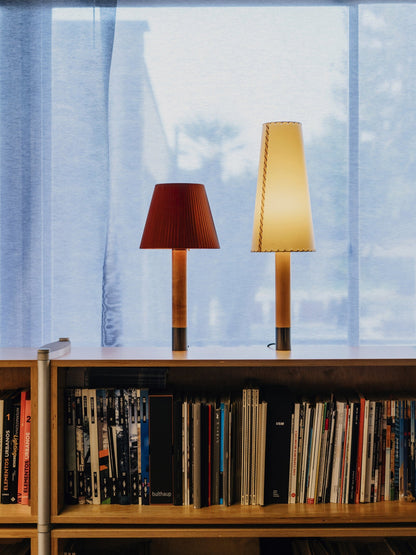Basica Table Lamp Table Lamps