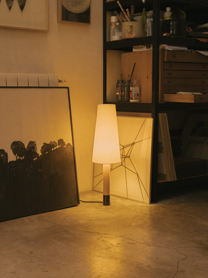 Basica Table Lamp Table Lamps