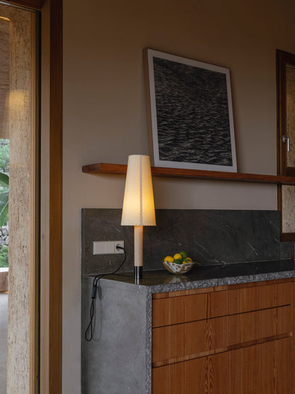 Basica Table Lamp Table Lamps