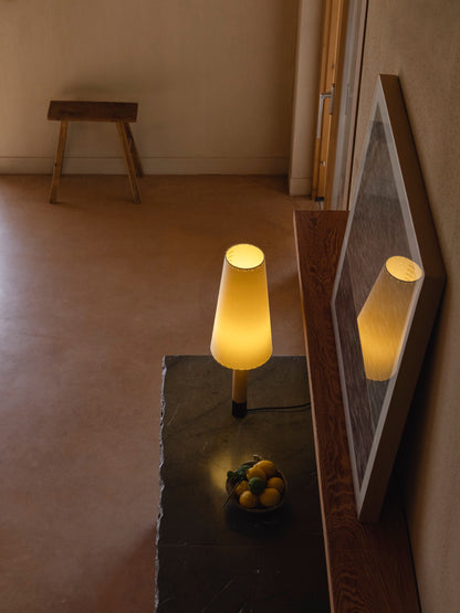 Basica Table Lamp Table Lamps