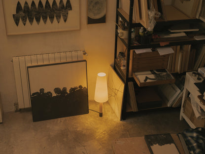 Basica Table Lamp Table Lamps