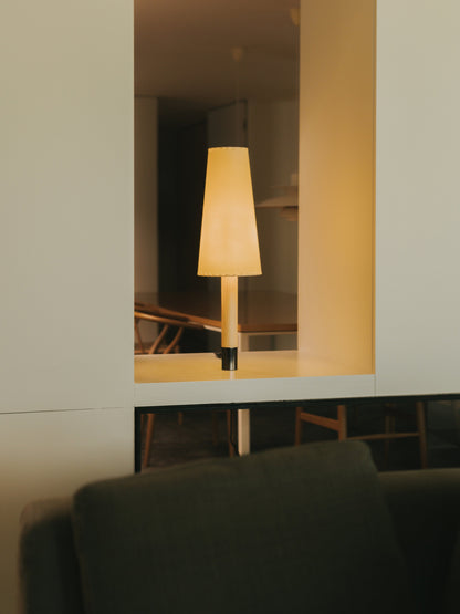 Basica Table Lamp Table Lamps