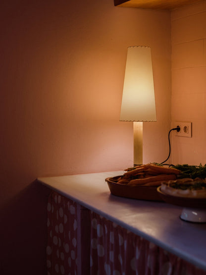 Basica Table Lamp Table Lamps