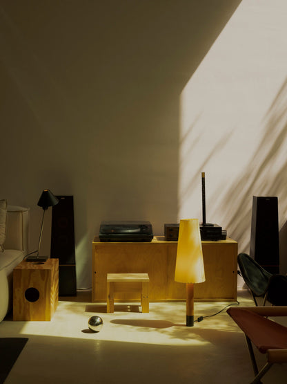 Basica Table Lamp Table Lamps