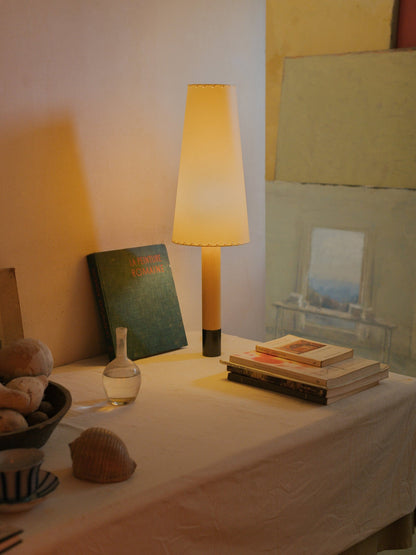 Basica Table Lamp Table Lamps