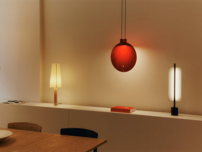 Basica Table Lamp Table Lamps