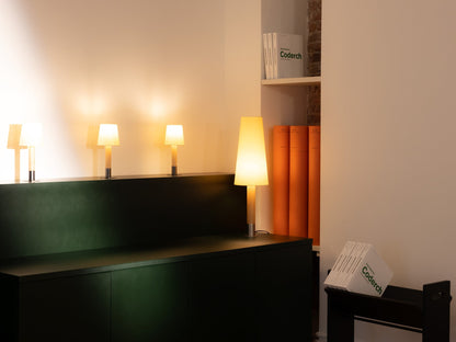 Basica Table Lamp Table Lamps