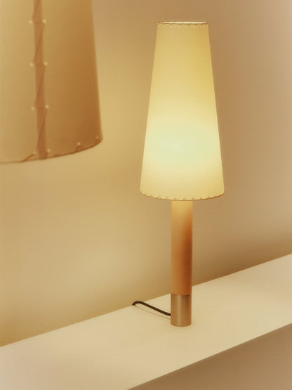 Basica Table Lamp Table Lamps