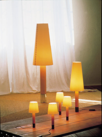 Basica Table Lamp Table Lamps