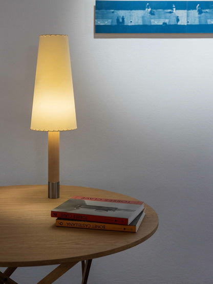 Basica Table Lamp Table Lamps