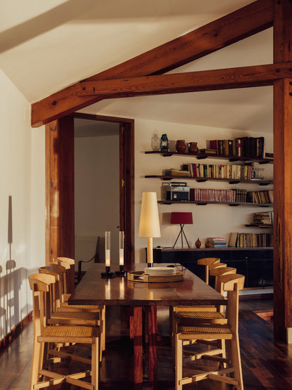 Basica Table Lamp Table Lamps