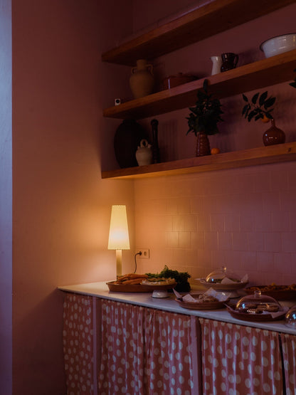 Basica Table Lamp Table Lamps