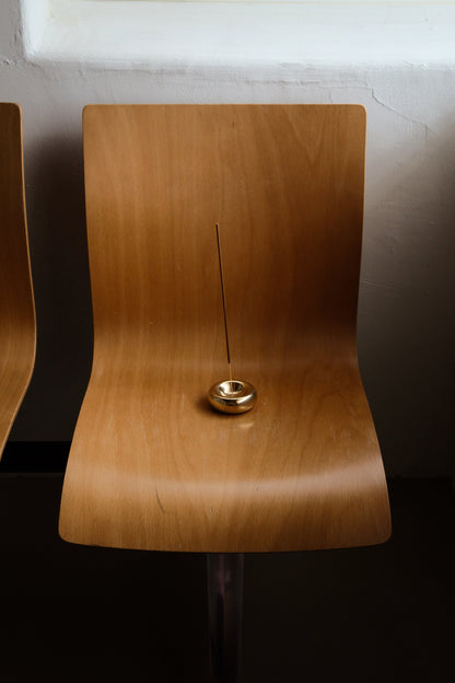 Basin Incense Holder Incense Holders