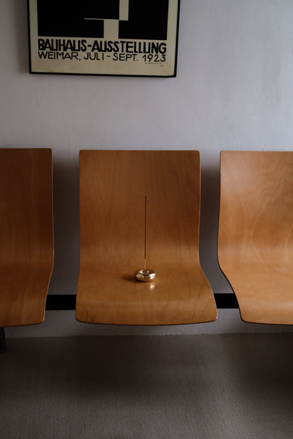 Basin Incense Holder Incense Holders