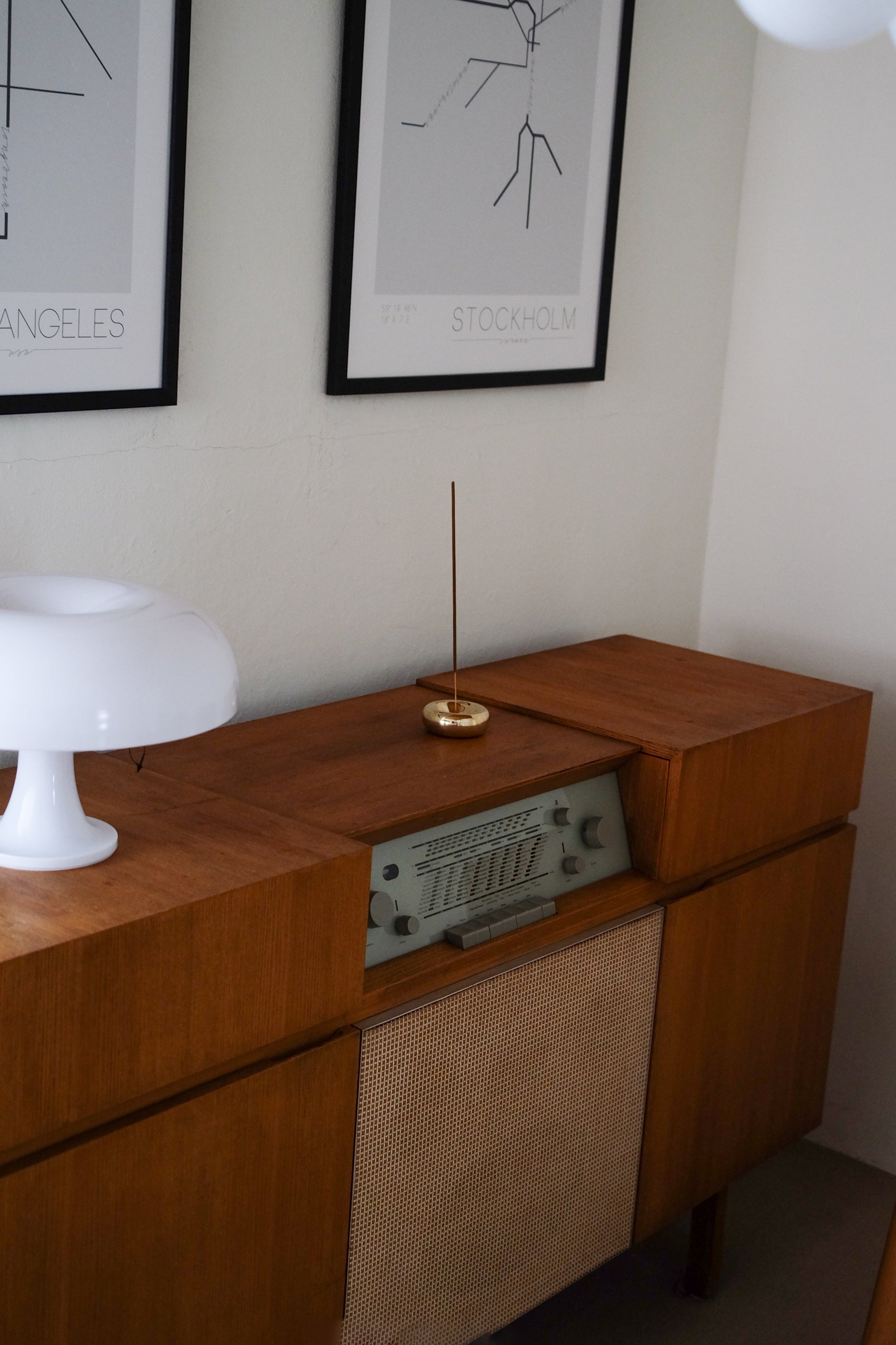 Basin Incense Holder Incense Holders