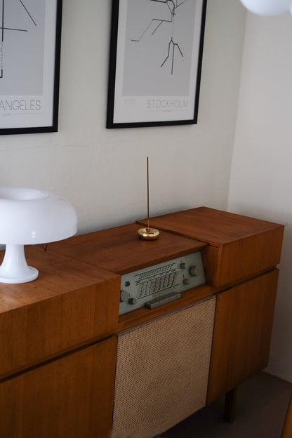 Basin Incense Holder Incense Holders