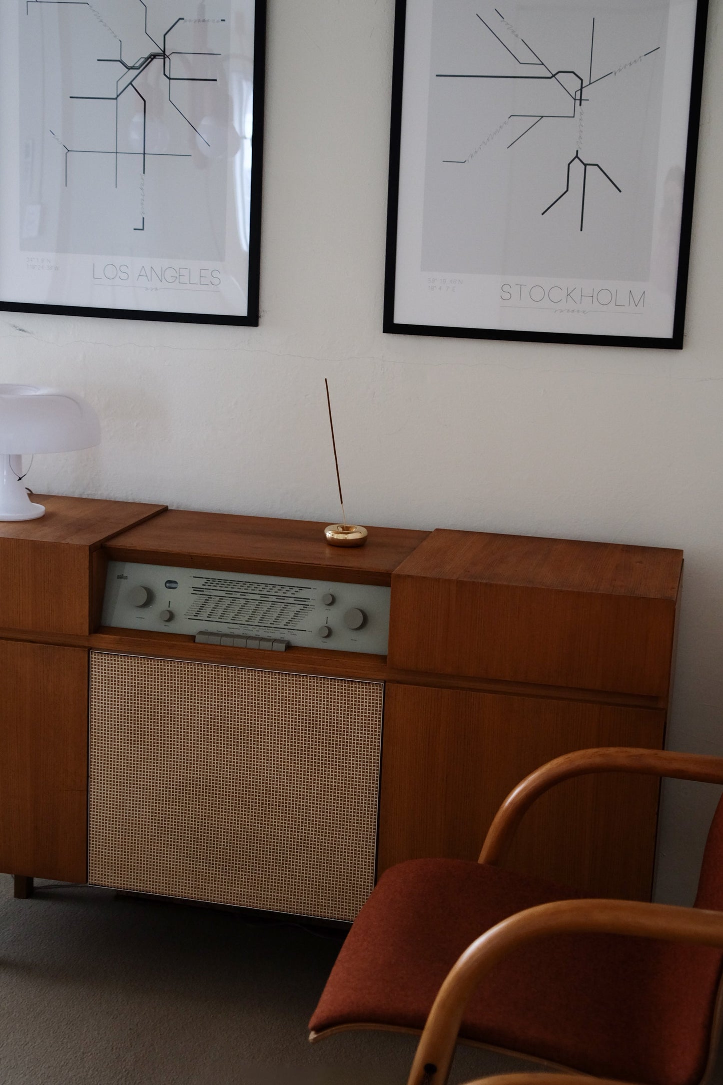 Basin Incense Holder Incense Holders