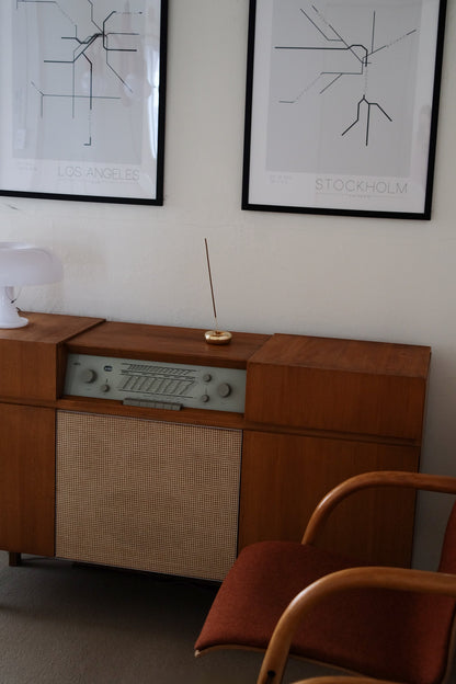 Basin Incense Holder Incense Holders