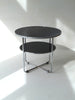 Bauhaus Two-Tiered Coffee Table Model 503, W.H.Gispen, 1930s Coffee Tables