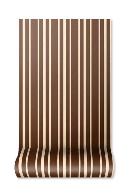 Beach House Wallpaper
