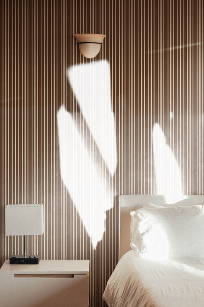 Beach House Wallpaper