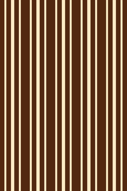 Beach House Wallpaper